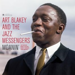 Moanin (180g Vinyl)