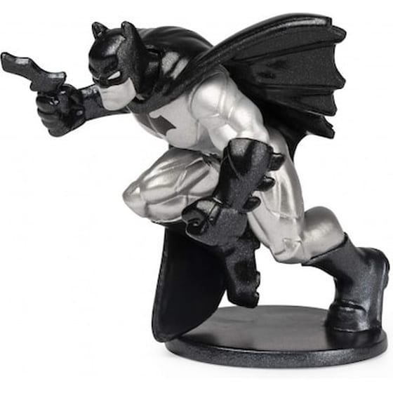 Spin Master Batman Dc: The Caped Crusader Mini Figures (διάφορα Σχέδια) 1τμχ image 1