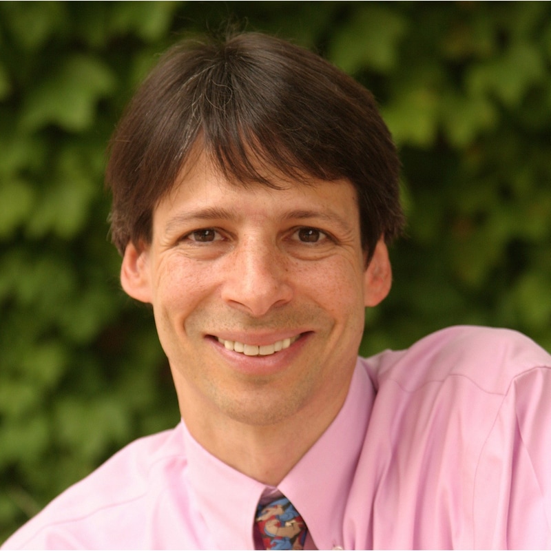 Author picture