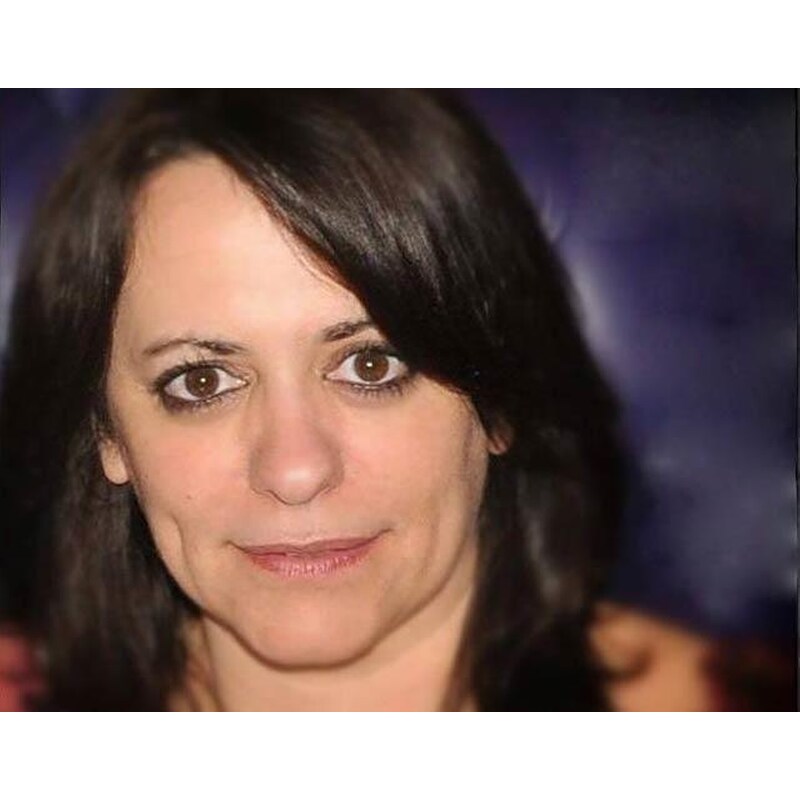 Author picture