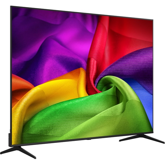 LG Nano 75" 4K Smart Τηλεόραση 75NU8E0B3LA AI image 3