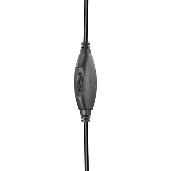 Hama ShellTV II Ακουστικά Κεφαλής - Μαύρο image 4