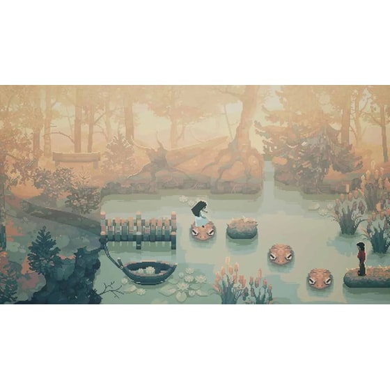 Indika - PS5 image 3