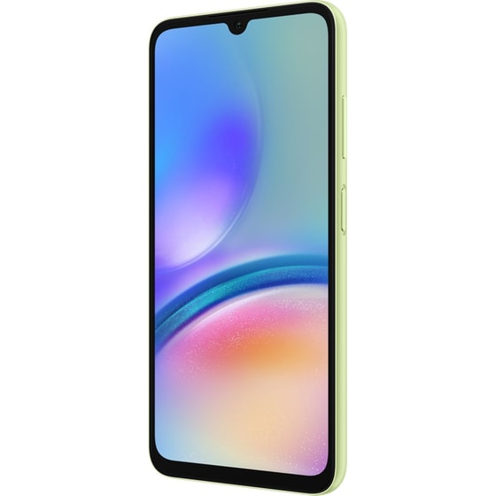 Samsung Galaxy A05s 128GB - Light Green image 4