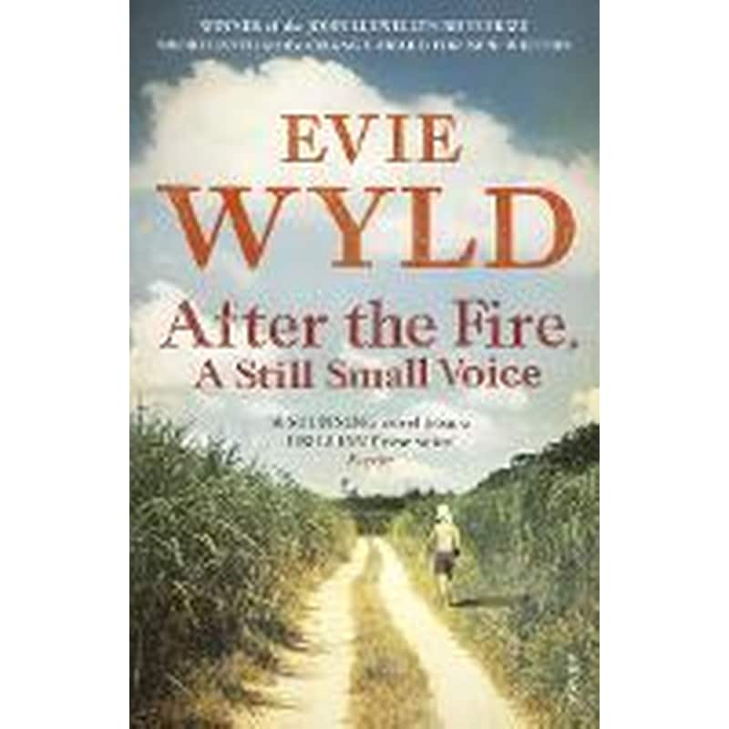 After the Fire, A Still Small Voice