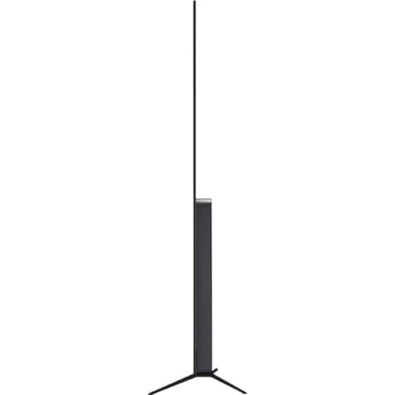 LG OLED 77" 4K Smart Τηλεόραση 77B46LA image 4