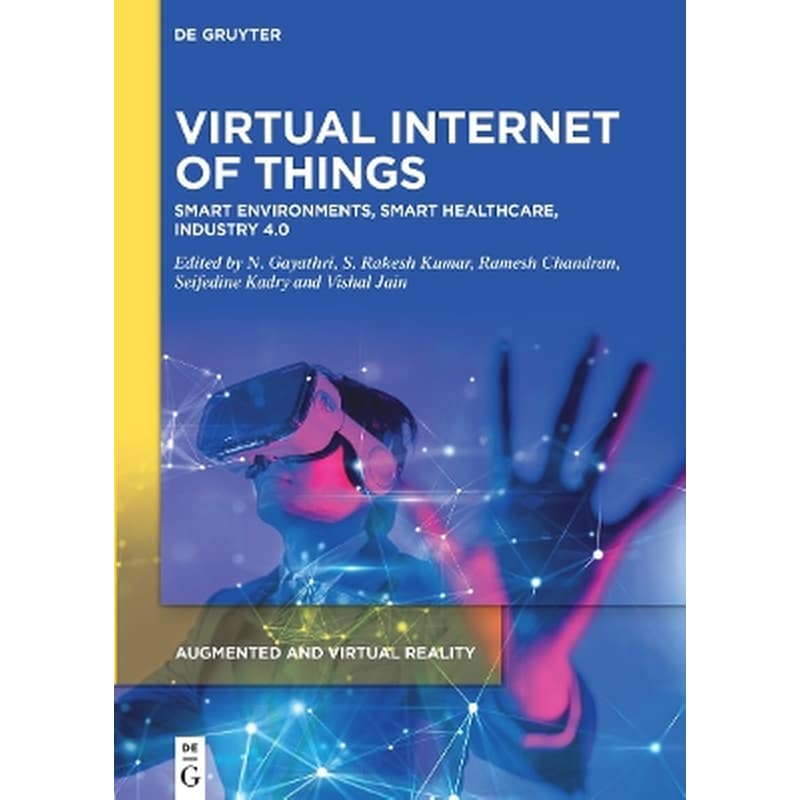 Virtual Internet of Things