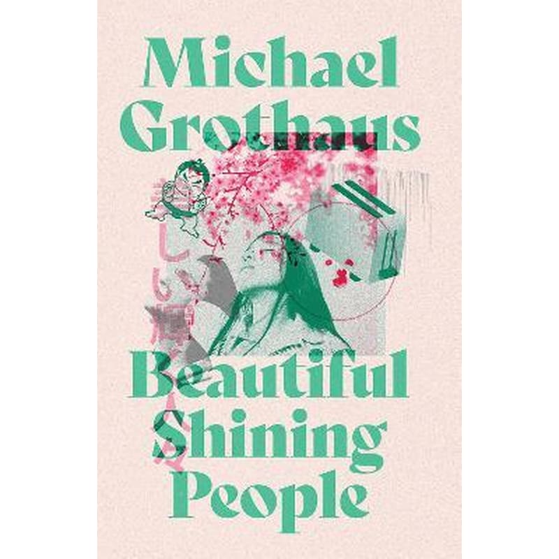 Beautiful Shining People : The extraordinary, exhilarating, EPIC speculative masterpiece...