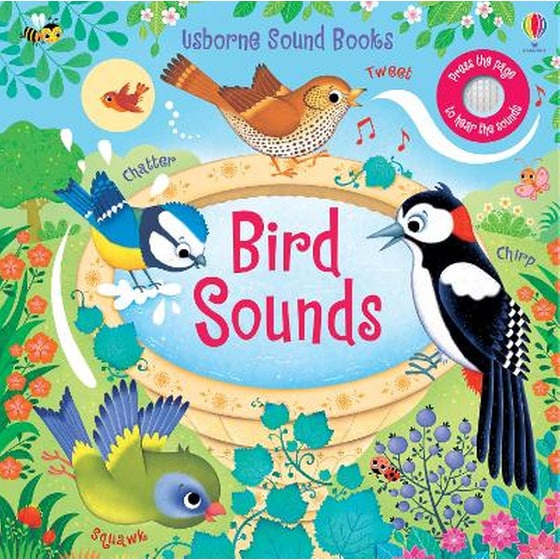 Bird Sounds image 0
