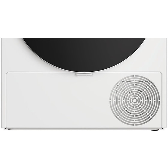 WHIRLPOOL WP B9X WBS EE 9 kg με Αντλία Θερμότητας Λευκό Στεγνωτήριο Ρούχων image 6