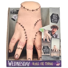 Giochi Preziosi Wednesday Χέρι Real FX