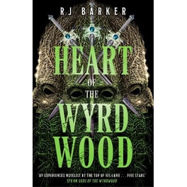 Heart of the Wyrdwood