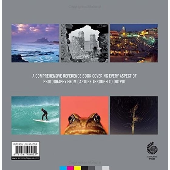 The Complete Book of Photography image 3
