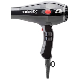 Σεσουάρ Μαλλιών PARLUX 3200 Plus 1900 W Μαύρο