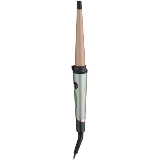 Ψαλίδι Μαλλιών REMINGTON CI5860 E51 Botanicals Curling Πράσινο image 0