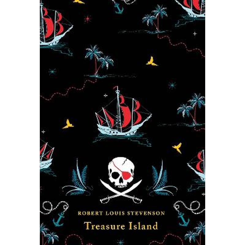 Treasure Island