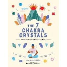 7 Chakra Crystals