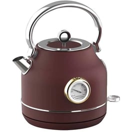 BERLINGER HAUS BH-9516 2200 W 1.7 L Κόκκινο Βραστήρας
