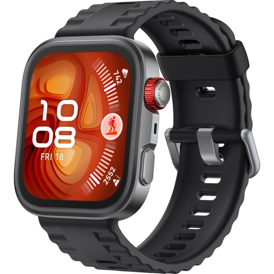 Smartwatch Huawei Watch Fit 4 Pro 45mm - Black image 1