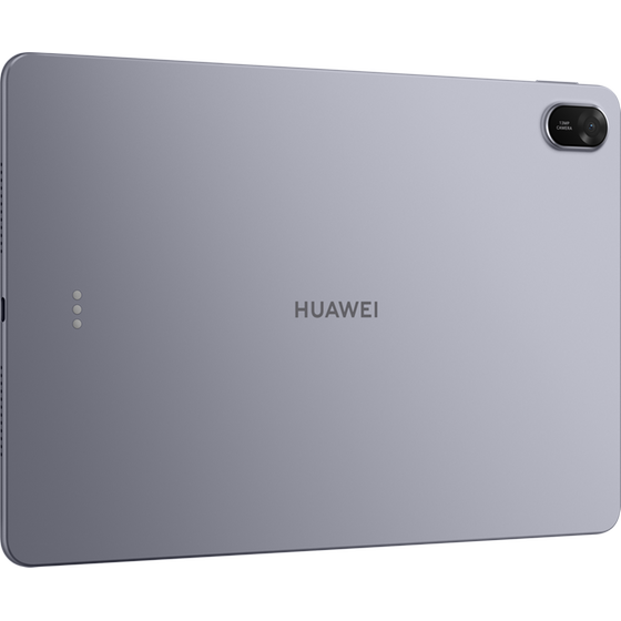Tablet Huawei MatePad 11.5" (2025) 8GB/256GB Wi-Fi - Space Gray + HUAWEI Smart Keyboard image 10