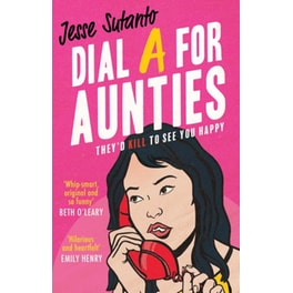 Dial A For Aunties
