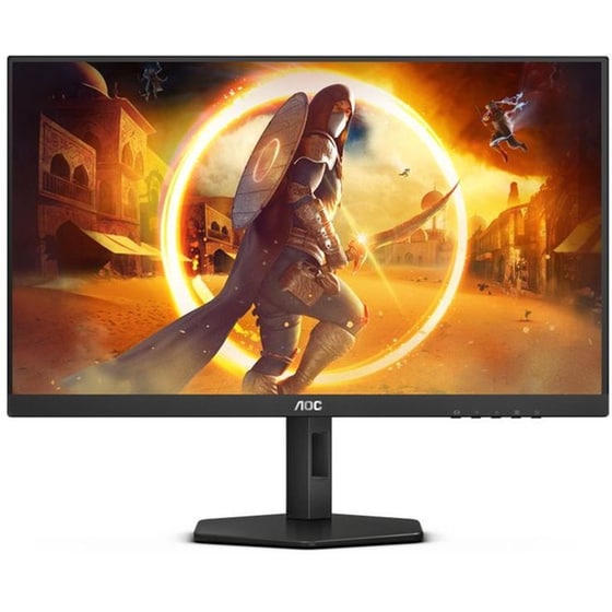 AOC 27G4X Gaming Monitor 27'' FHD IPS Flat 180Hz 0.5ms image 1