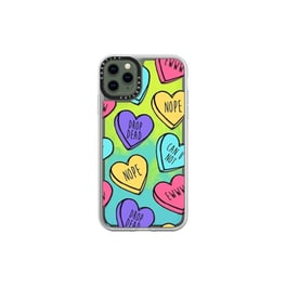 Θήκη για iPhone 11 Pro Max - Casetify Bitter Sweet Candy Hearts