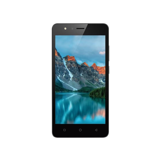 Smartphone TP-Link Neffos C5A 8GB Dual Sim Γκρι image 0