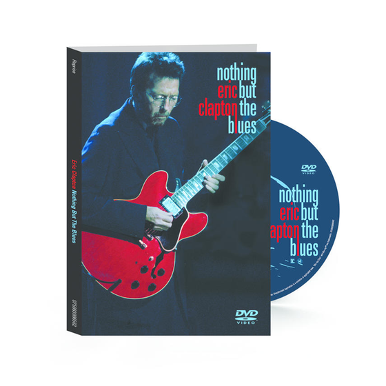 Nothing But The Blues (DVD Video Album) image 2