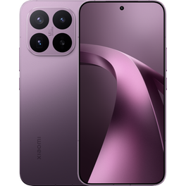Xiaomi 17T Pro 512GB - Deep Violet