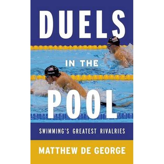 Duels in the Pool image 0
