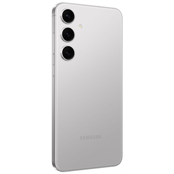 Samsung Galaxy S24+ 512GB - Marble Gray image 5