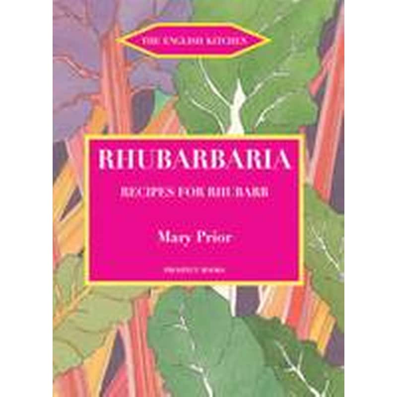 Rhubarbaria