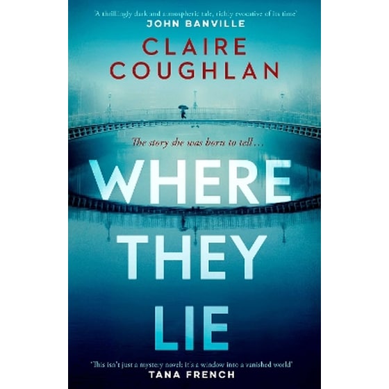 Where They Lie image 0