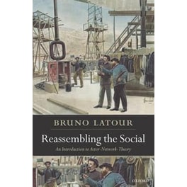 Reassembling the Social
