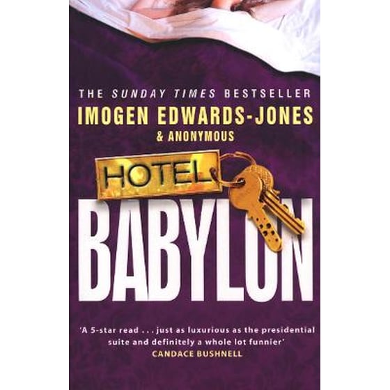 Hotel Babylon image 0