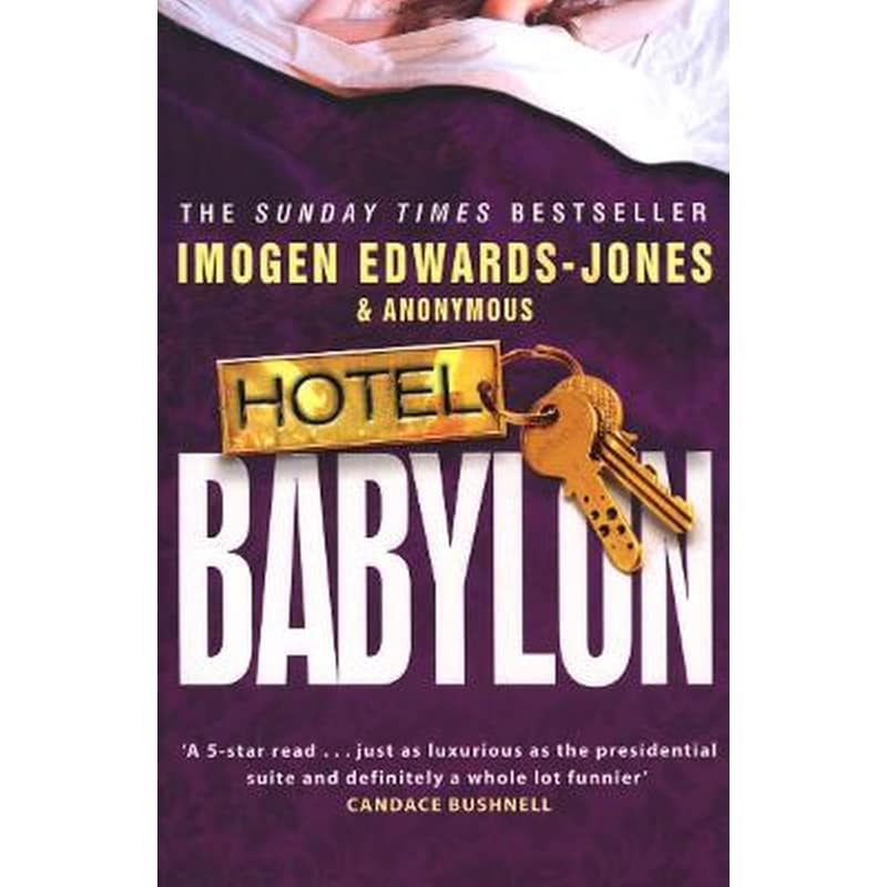 Hotel Babylon