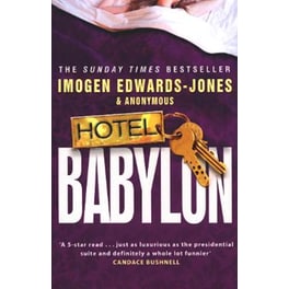 Hotel Babylon
