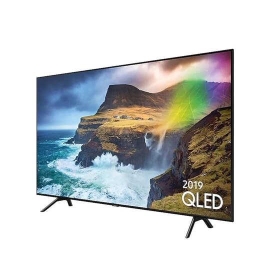 Τηλεόραση Samsung QLED 65" 4K QE65Q70RATXXH image 1
