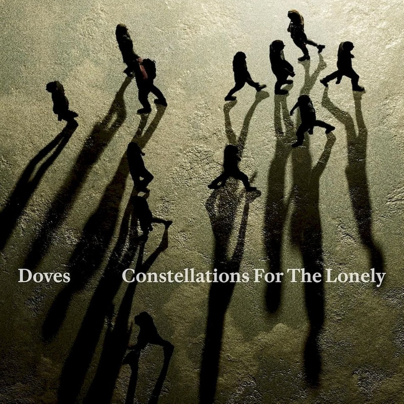 Constellations For The Lonely (LP)