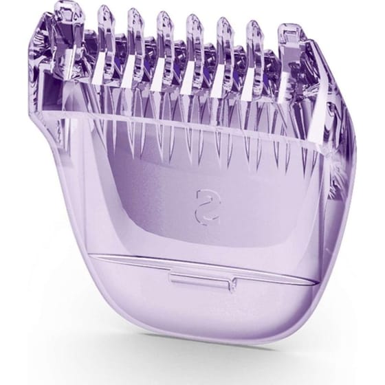 Trimmer Philips BRT 383/15 για Mπικίνι Μωβ/Λευκό image 3