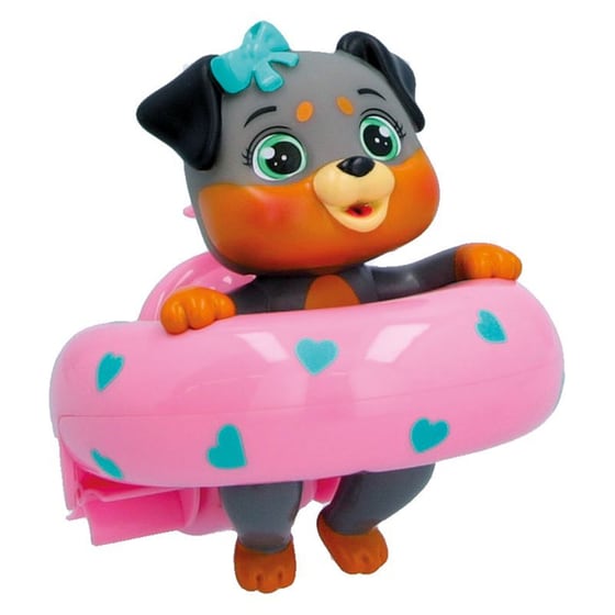 As company φιγουράκια Μπάνιου Floaties Κουταβάκια image 16