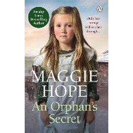 Orphan's Secret