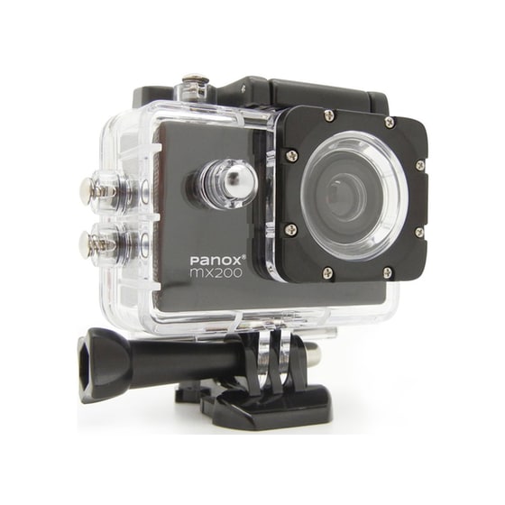 Action Camera Panox MX200 image 0