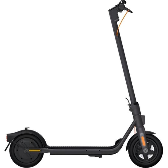 Ηλεκτρικό Σκούτερ Segway Ninebot F2 Plus D - Μαύρο image 3