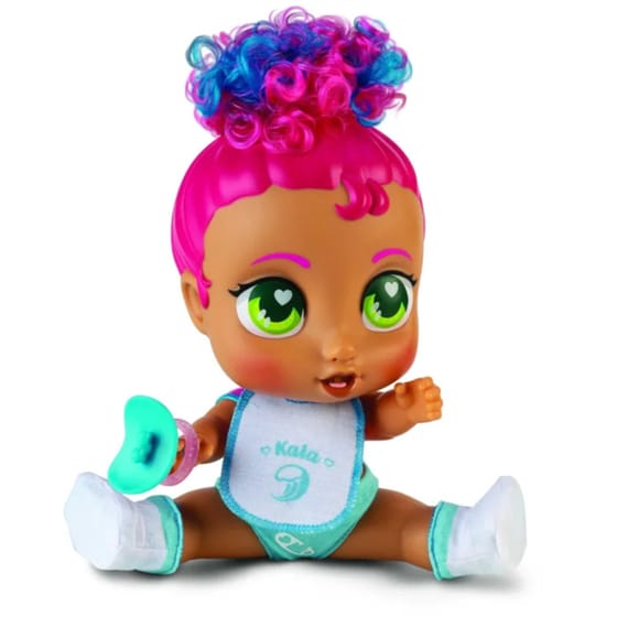 Giochi Preziosi Super Cute Σούπερ Μωράκια - UPU02000 (4 Σχέδια) image 6