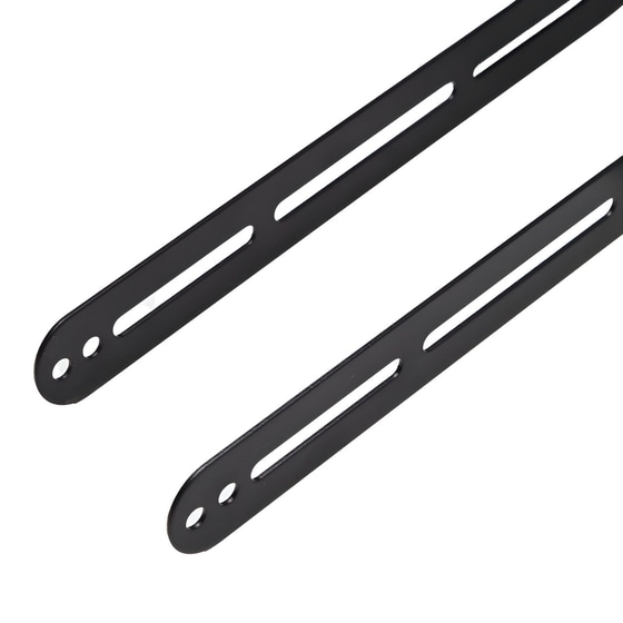 Βάση Soundbar Επιτοίχια Osio OSMA-1260 32" - 84" έως 15 kg image 2