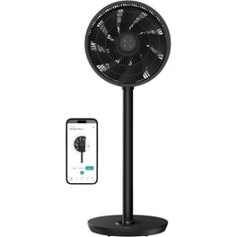 DUUX DXCF70 Ανεμιστήρας Δαπέδου 21.5 W 34 cm με Τηλεχειριστήριο