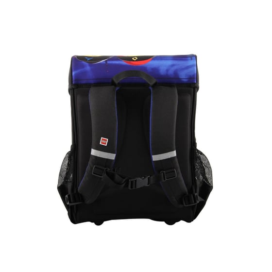 Τσάντα Πλάτης Lego Bags Easy Ninjago Urban image 1