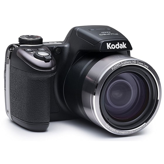 Compact Kodak Astro Zoom AZ521 Μαύρο image 0